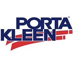 PortaKleen logo