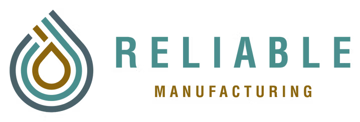 Reliable Manufacturing logo