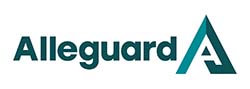 Alleguard logo