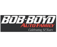 Bob Boyd Ford logo