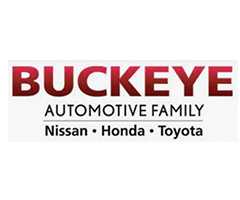 Buckeye Honda Family logo