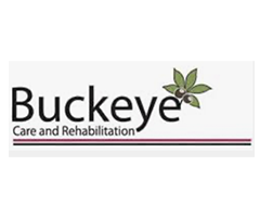 Buckeye Care and Rehab logo
