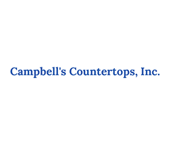 Campbell Countertops logo