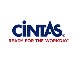 Cintas logo