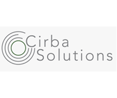 Cirba Solutions logo