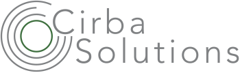 Cirba Solutions logo