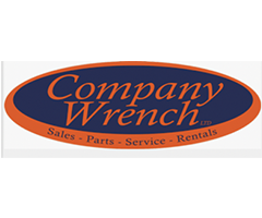 Company Wrench logo