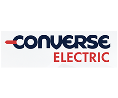 Converse Electric logo