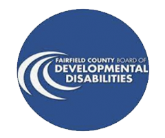 Fairfield County Developmental Disabilities logo