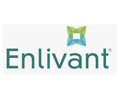 Enlivant Carroll Place logo