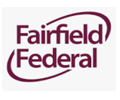 Fairfield Federal Savings and Loan logo