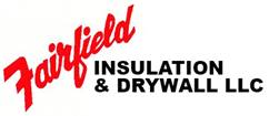 Fairfield Insulation and Drywall Job Opportunities Fairfield Insulation and Drywall logo
