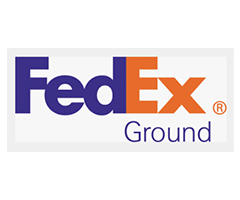 FedEx Ground logo