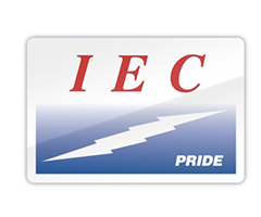 Independent Electrical Contractors logo