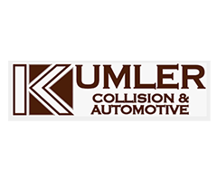 Kumler Collision logo