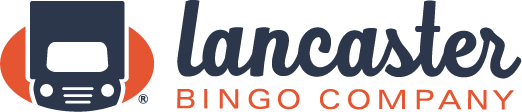 Lancaster Bingo Company logo