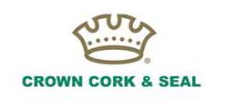 Crown Holding Job Opportunities Crown Holdings logo