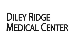 diley ridge logo