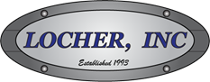 Locher Job Opportunities Locher logo