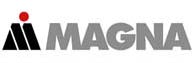 magna logo