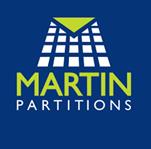 Martin Partitions Job Opportunities Martin Partitions logo
