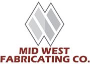 Midwest Fabricating  logo