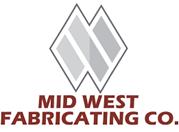 Mid West Fab Job Opportunities Midwest Fabricating logo