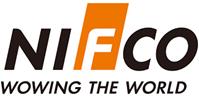 Nifco Job Opportunities Nifco logo