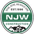 NJW Job Opportunities N.J.W. Construction logo