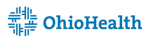 Ohio health  logo