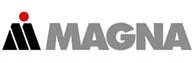 MAGNA logo