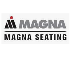 Magna Seating logo