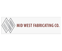 MidWest Fabricating logo