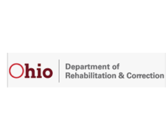 ODRC Southeastern Correctional logo