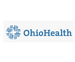 Ohio Health logo