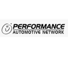 Performance Automotive logo