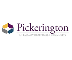 Pickerington Care and Rehab logo