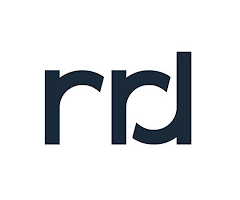 RR Donnelley (Cyril Scott) logo
