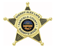 Fairfield County Sheriff Department logo