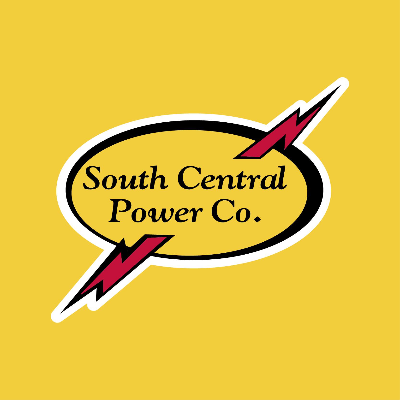 southcentralpower  logo