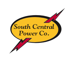 South Central Power logo