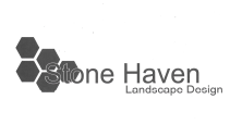 Stone Haven Landscape Design logo
