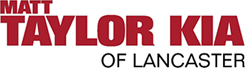 Matt Taylor Kia of Lancaster logo