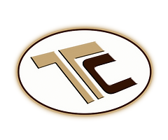 Thompson Concrete logo