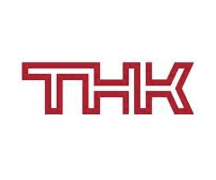 THK Manufacturing of America logo