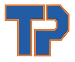 TP Mechanical Contractors logo