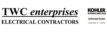 Thompson Concrete logo