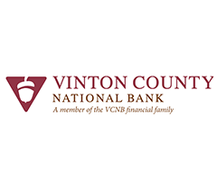 Vinton County Bank logo