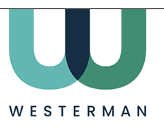 Westerman, Inc logo